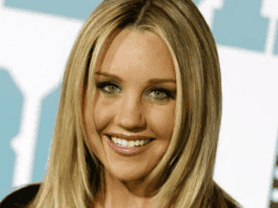 Amanda Bynes se encuentra viviendo cerca de la playa y está estudiando la carrera de diseño de modas. EFE/ARCHIVO