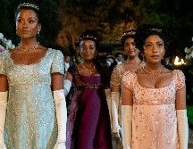 Bridgerton: Temporada 2. ESPECIAL/NETFLIX.