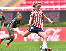 Con un total de ocho goles en cinco partidos, 