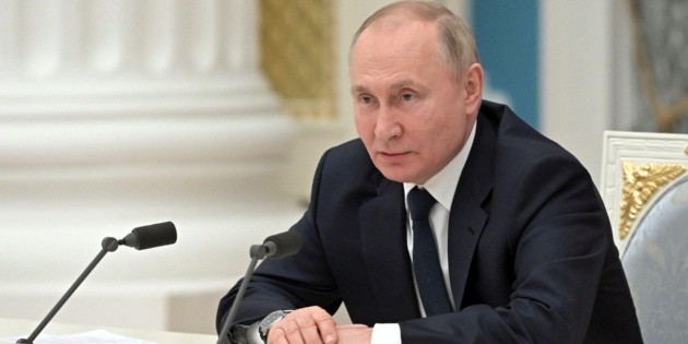 Russia Vs Ukraine: Putin threatens to use nuclear weapons