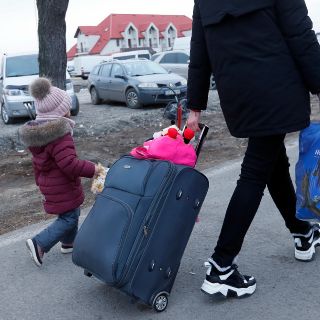 Contactan a siete guanajuatenses en Ucrania