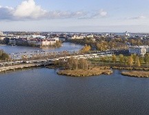 El ministerio de Asuntos Exteriores ruso advirtió que una adhesión de Finlandia (foto) o de Suecia a la OTAN -que según estos dos países nórdicos no está en la agenda- 