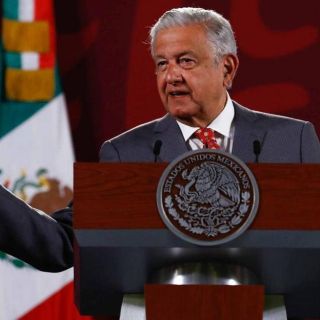 Revocación de mandato: Giras de AMLO serán privadas por veda electoral