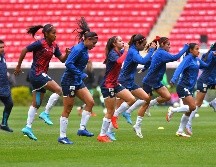 El fichaje de Leslie Ramírez marcará un antes y un después en Chivas. IMAGO7