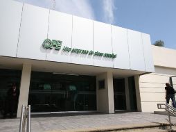 Los costos de operación de la empresa fueron de 585 mil 396 millones de pesos. EL INFORMADOR/ARCHIVO