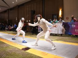 Alice Volpi, se llevó los máximos honores. TWITTER/@codejalisco