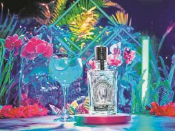 Paloma Negra. Su sensacional aspecto enamora, mientras su sabor fascina. ESPECIAL