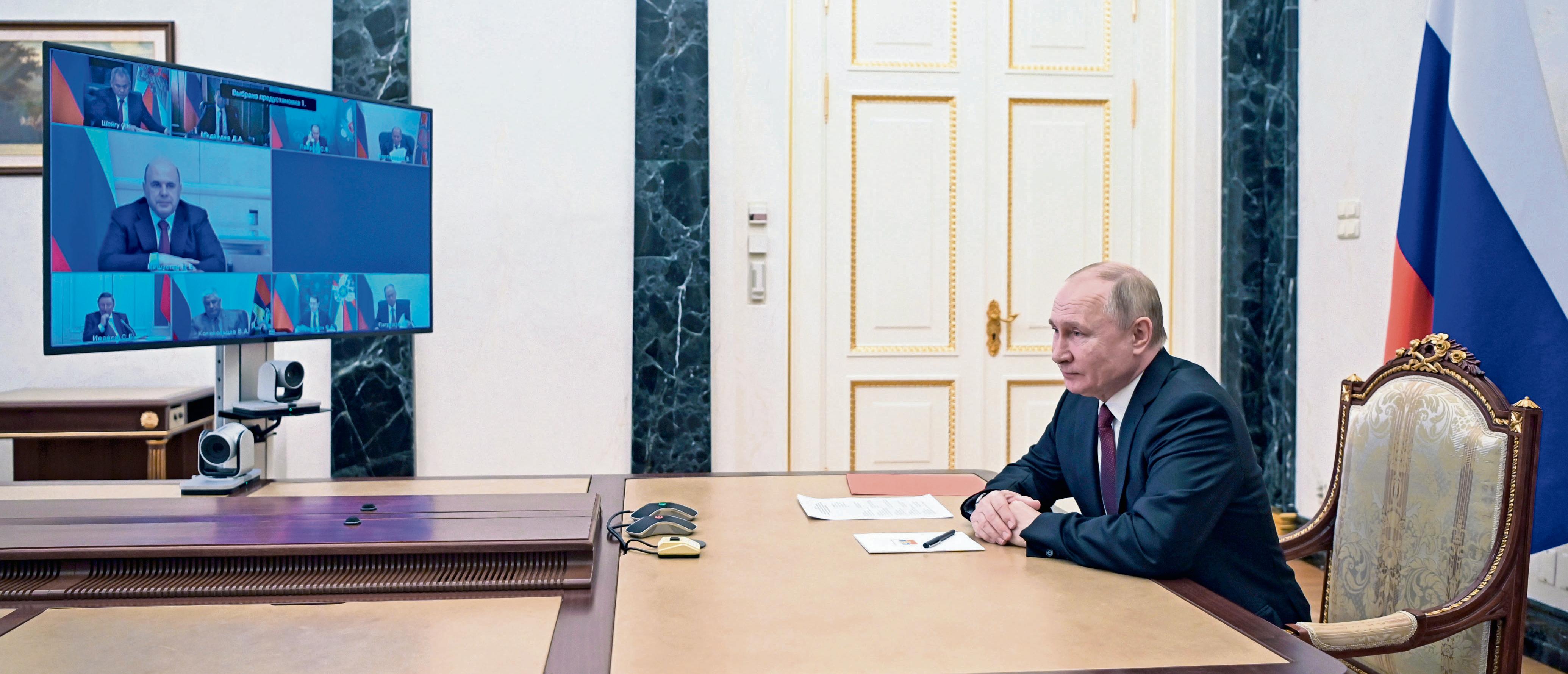 Rusia vs Ucrania: paso a paso, lo que debes saber sobre la raíz del conflicto