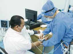 El alto número de incapacidades no implicó un gasto adicional para las empresas. ESPECIAL