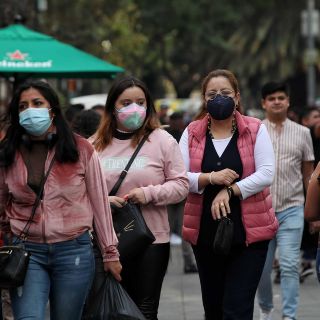 COVID-19: Hospitalización por virus está por debajo de la segunda ola