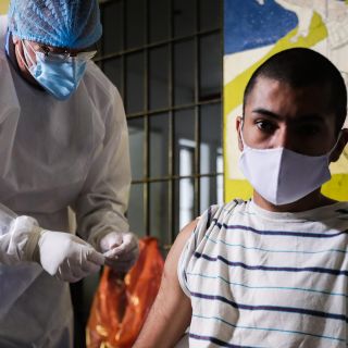 La pandemia que golpeó a América Latina más que a ninguna otra región