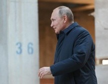 El secretario general de la OTAN, Jens Stoltenberg, dice que estas declaraciones de Putin están precedidas por un discurso 