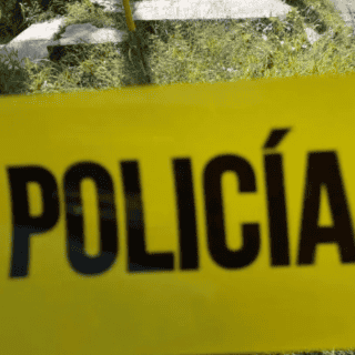 Seguridad en Jalisco: Hallan cuerpo de una mujer en canal de agua en Tlajomulco