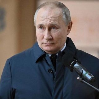 Rusia invade Ucrania: cómo interpretar el anuncio de Rusia de poner en "alerta especial" su fuerza nuclear
