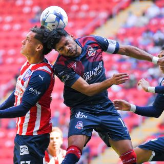 Tapatío apenas empata con Cimarrones