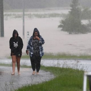 Australia: Evacuan a más de 16 mil personas por inundaciones; hay 8 muertos