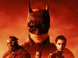 “The Batman”. Esta película estadounidense de superhéroes dirigida por Matt Reeves está basada en el personaje homónimo creado por Bob Kane y Bill Finger para DC Comics. Cortesía/ Warner Bros. Pictures
