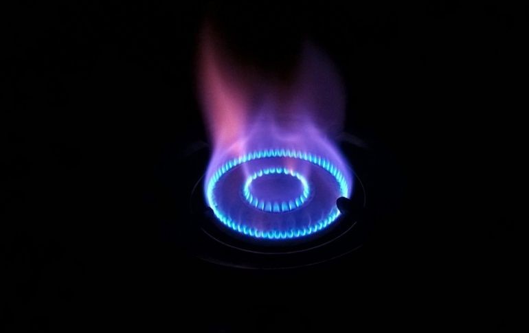 Gas Natural. Este descubrimiento podría terminar con la relación de paises europeos por el as natural con Rusia. Pixabay