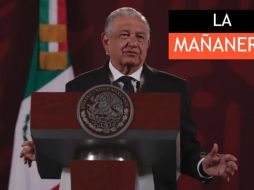 La mañanera de AMLO de hoy 28 de febrero de 2022
