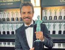 En “CODA”, Eugenio Derbez da vida a 
