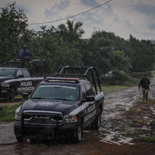 AMLO pide esperar investigación de supuesto fusilamiento de 17 en Michoacán