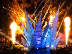 La coordinadora de Construcción de Comunidad de Guadalajara, Andrea Blanco, informó que las actividades del festival se desarrollarán durante los días del 14 al 19 de febrero. CORTESÍA