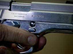 Los alumnos fueron regresados a sus casas tras conocer el mensaje; el autor no fue a la escuela. EFE / ARCHIVO