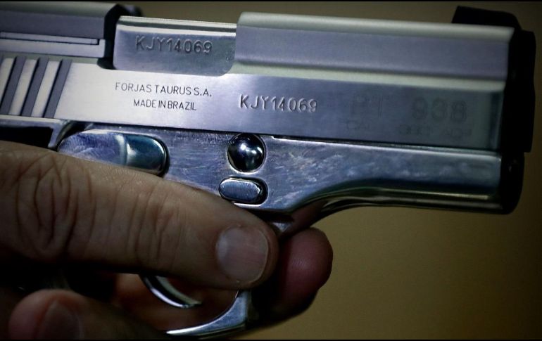 Los alumnos fueron regresados a sus casas tras conocer el mensaje; el autor no fue a la escuela. EFE / ARCHIVO