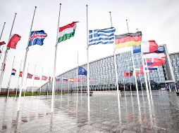 La Organización del Tratado del Atlántico Norte (OTAN) está integrada por 30 países. ESPECIAL