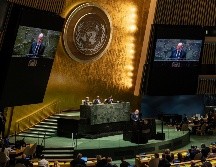 Según Olivia Dalton, portavoz de la misión estadounidense ante la ONU, la acción estaba 