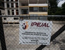 En su revisión, la Contraloría documentó incumplimiento sistemático de la normatividad de inversiones por parte del Ipejal. EL INFORMADOR/ARCHIVO