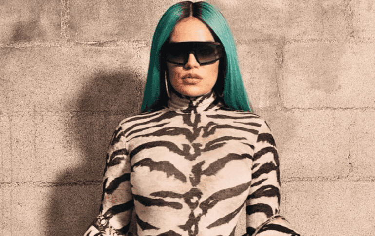 Karol G se presentará con su 