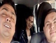 Hasta el momento se desconoce si desaparecieron en aquella entidad o en nuestro Estado. ESPECIAL