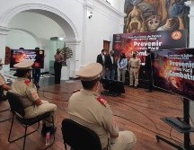 Para esta campaña que tendrá por nombre ‘Prevenir es más fácil que combatir’, Tlaquepaque contará con 86 brigadistas. EL INFORMADOR/E. Franco