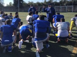 El equipo tapatío repite como local en el Estadio Tres de Marzo y buscará imponer condiciones en casa ante Galgos de Tijuana. FACEBOOK / @ReyesLFA