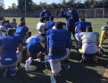 El equipo tapatío repite como local en el Estadio Tres de Marzo y buscará imponer condiciones en casa ante Galgos de Tijuana. FACEBOOK / @ReyesLFA