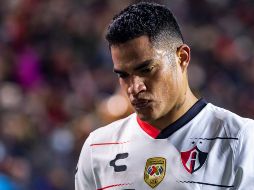 Anderson Santamaría se perderá el juego de este miércoles contra Pachuca. IMAGO7