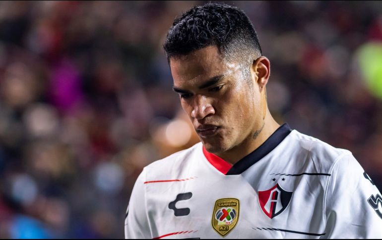 Anderson Santamaría se perderá el juego de este miércoles contra Pachuca. IMAGO7