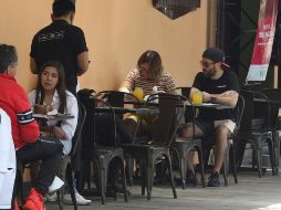 La Profeco determina que la propina es una gratificación voluntaria, por lo que dependerá del consumidor si la otorga o no. SUN/ARCHIVO