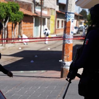 Esto es lo que sabemos de la masacre en Michoacán