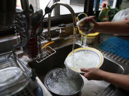 EL INFORMADOR/ARCHIVO