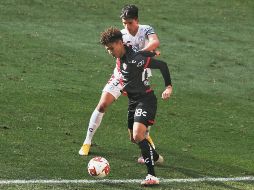 Igualados. Zorros y Tuzos han dividido fuerzas en sus últimos duelos en el Estadio Jalisco. Imago7