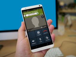 Certeza. Además de saber quién te llama, también se trata de una cuestión de seguridad para identificar si se trata de un fraude o spam. Especial