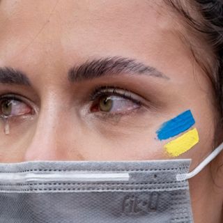 ACNUR eleva a 660.000 los refugiados por la invasión rusa de Ucrania