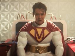 Guardianes de la justicia es uno de los estrenos de hoy en Netflix. CORTESÍA / NETFLIX