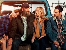 ”CODA” busca concientizar sobre la situación de muchas familias sordas en el mundo. ESPECIAL / APPLE TV+