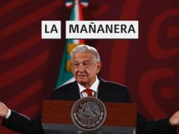 La mañanera de AMLO de hoy 1 de marzo de 2022