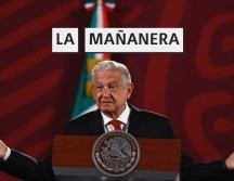 La mañanera de AMLO de hoy 1 de marzo de 2022