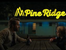 Walker Scobell y Ryan Reynolds protagonizan “El Proyecto Adam”, en Netflix. CORTESÍA / NETFLIX