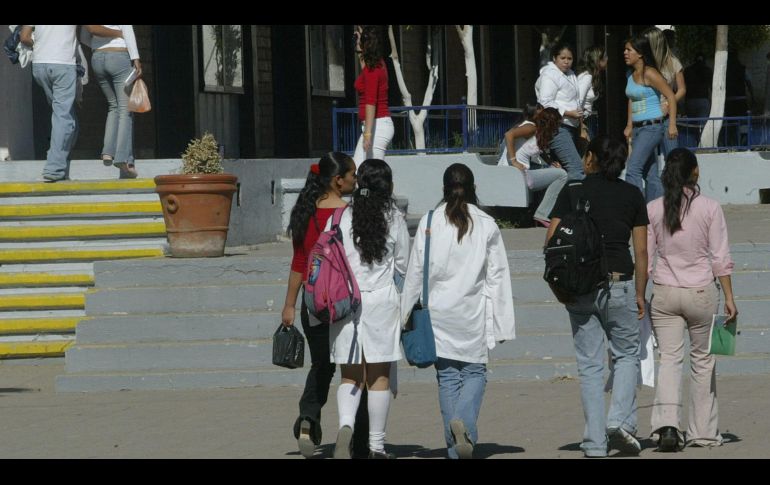 La polémica manera en que una escuela responsabiliza a sus alumnas de agresiones sexuales hace eco en Sinaloa. EL INFORMADOR/ARCHIVO